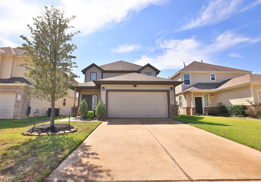 Property photo for 3596 Cannon Drive, Conroe, TX