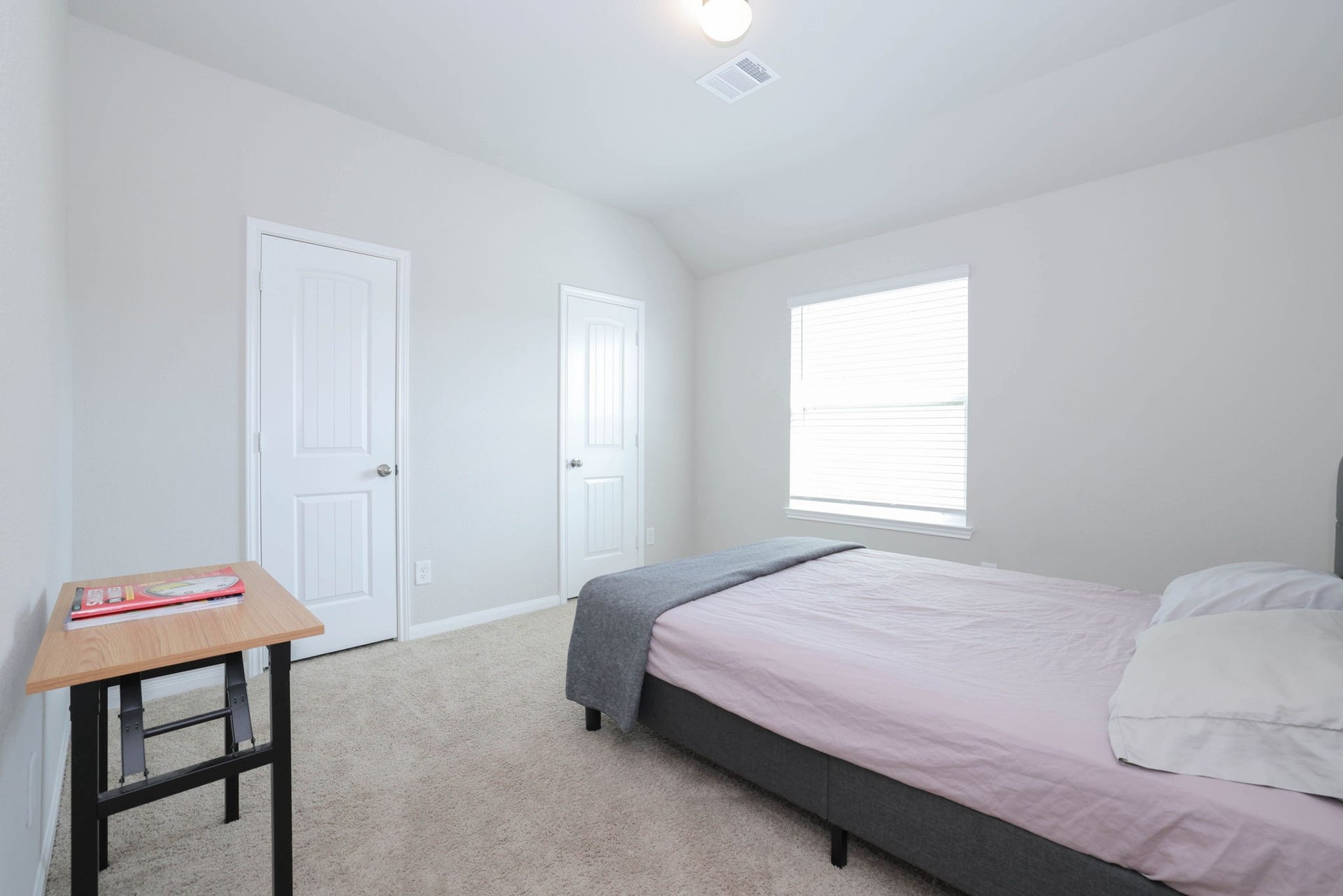 3596 Cannon Drive, Conroe, TX 77301 4th Secondary Bedroom