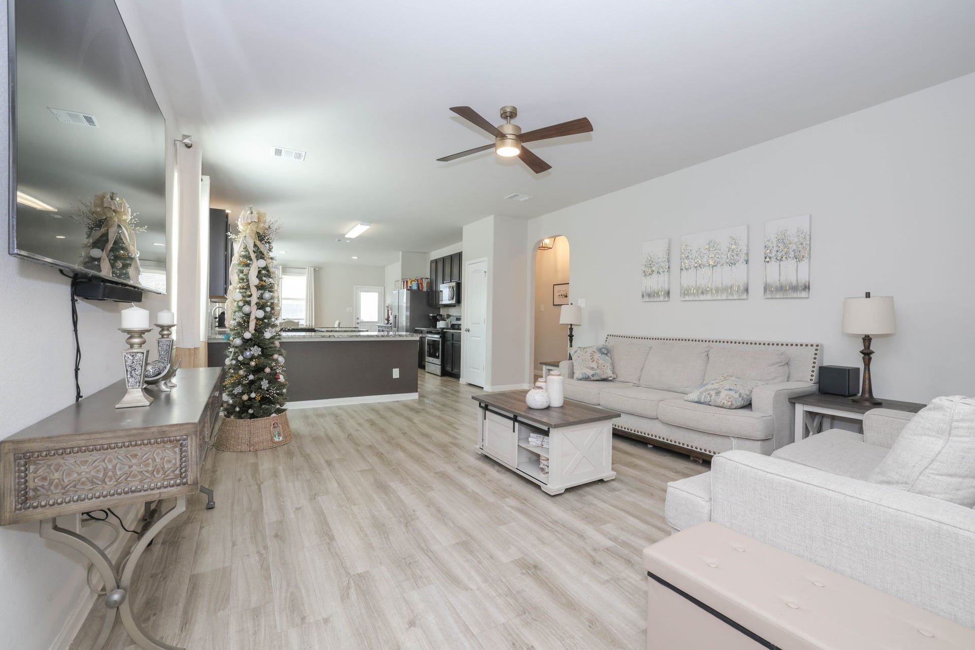 3596 Cannon Drive, Conroe, TX 77301 3596 Cannon Drive, Conroe, TX 77301