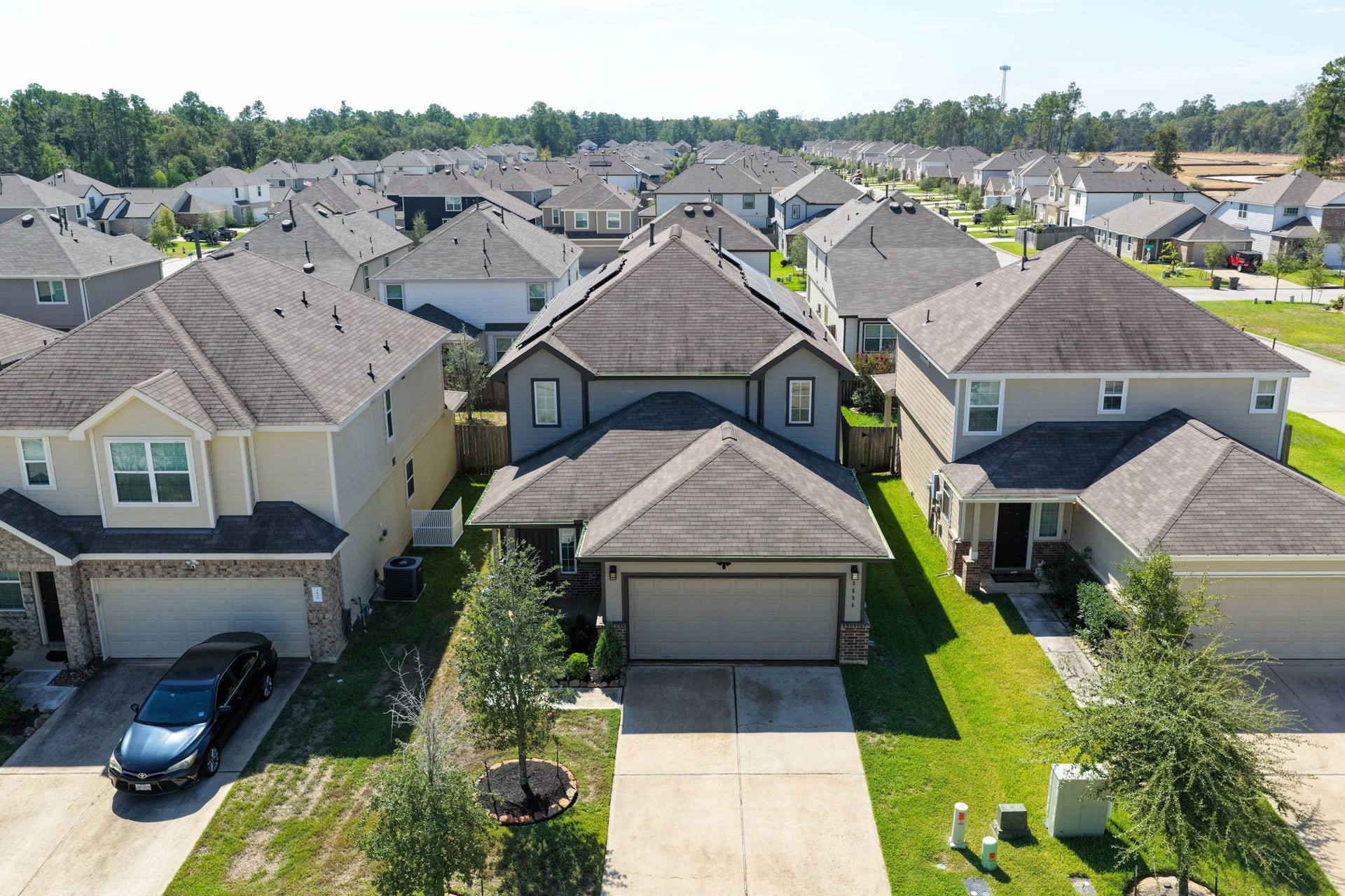 3596 Cannon Drive, Conroe, TX 77301 3596 Cannon Drive, Conroe, TX 77301