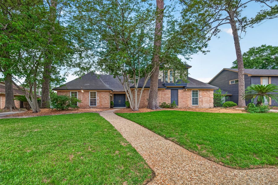 Property photo for 5210 Lodge Creek, Houston, TX