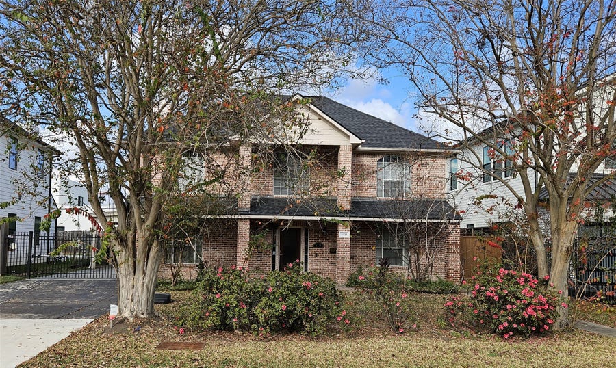 Property photo for 6518 Clawson Street, Houston, TX