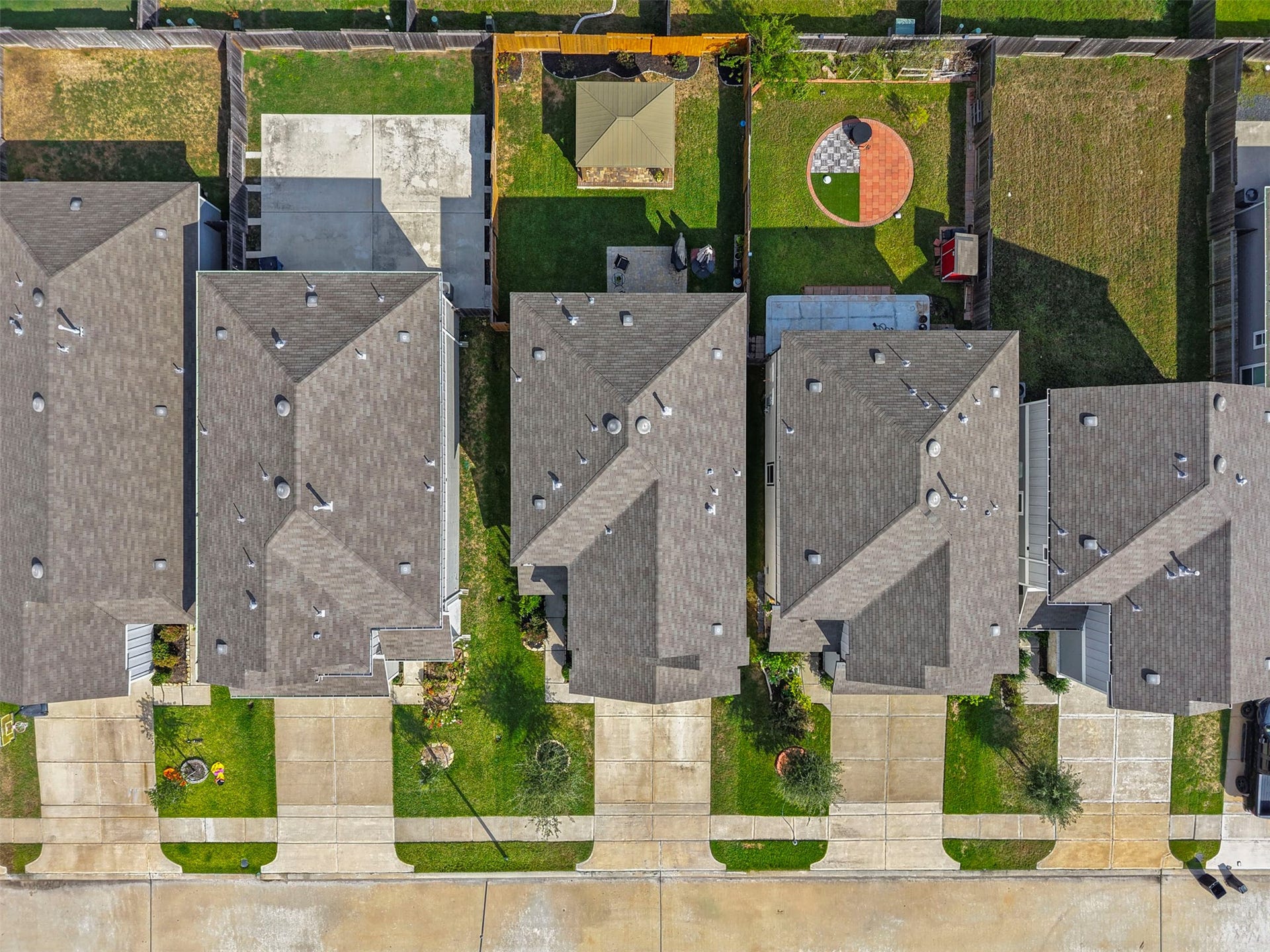 6318 Franklin View Lane, Houston, TX 77084 6318 Franklin View Lane, Houston, TX 77084