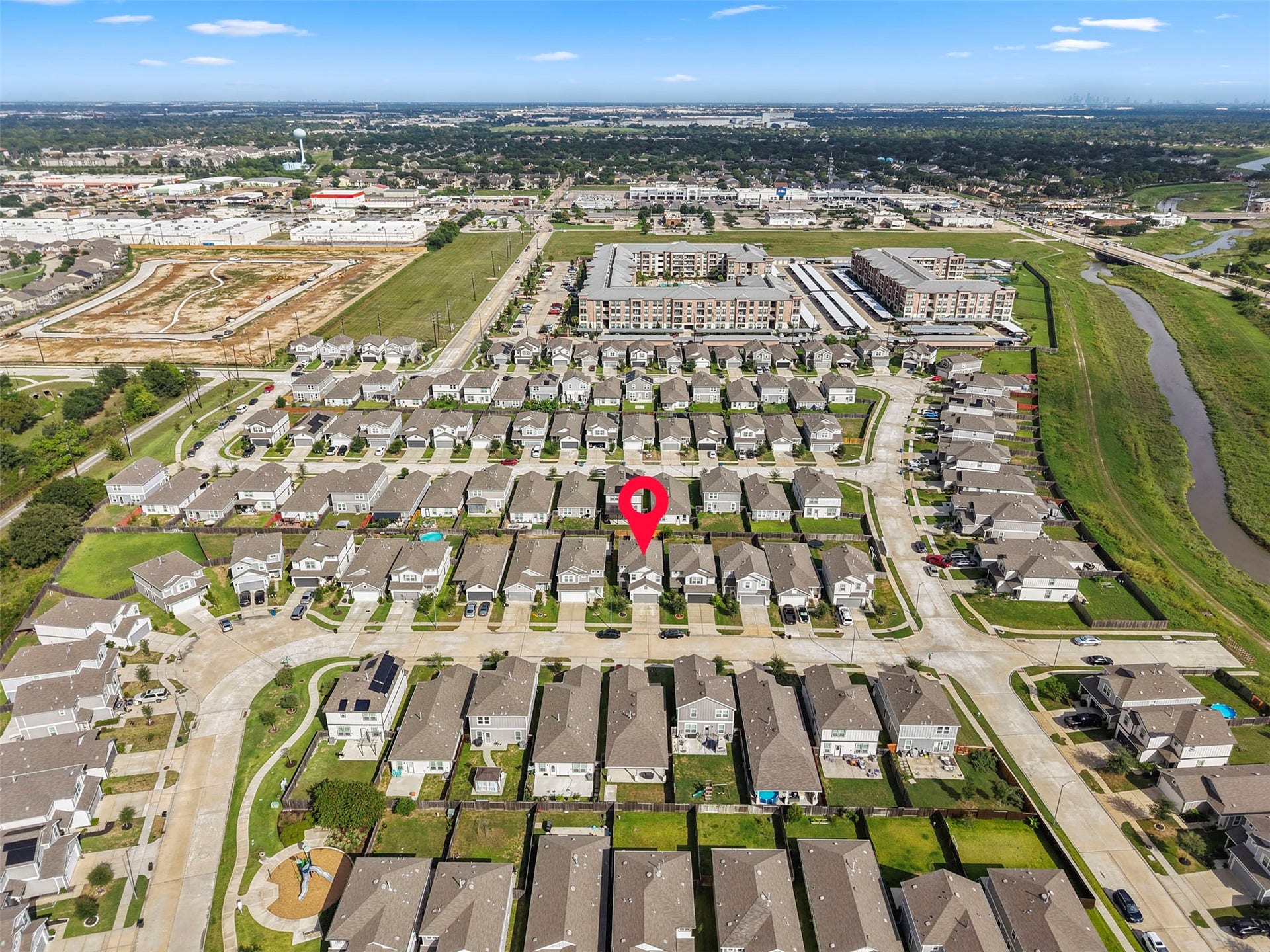 6318 Franklin View Lane, Houston, TX 77084 6318 Franklin View Lane, Houston, TX 77084