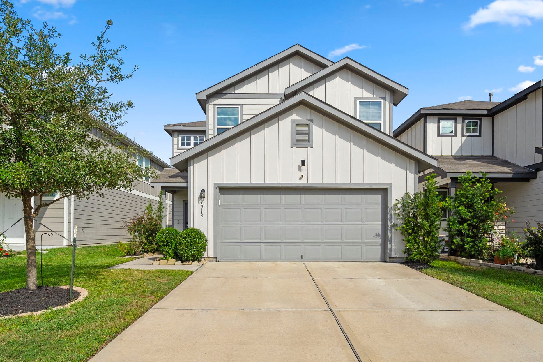 6318 Franklin View Lane, Houston, TX 77084 6318 Franklin View Lane, Houston, TX 77084