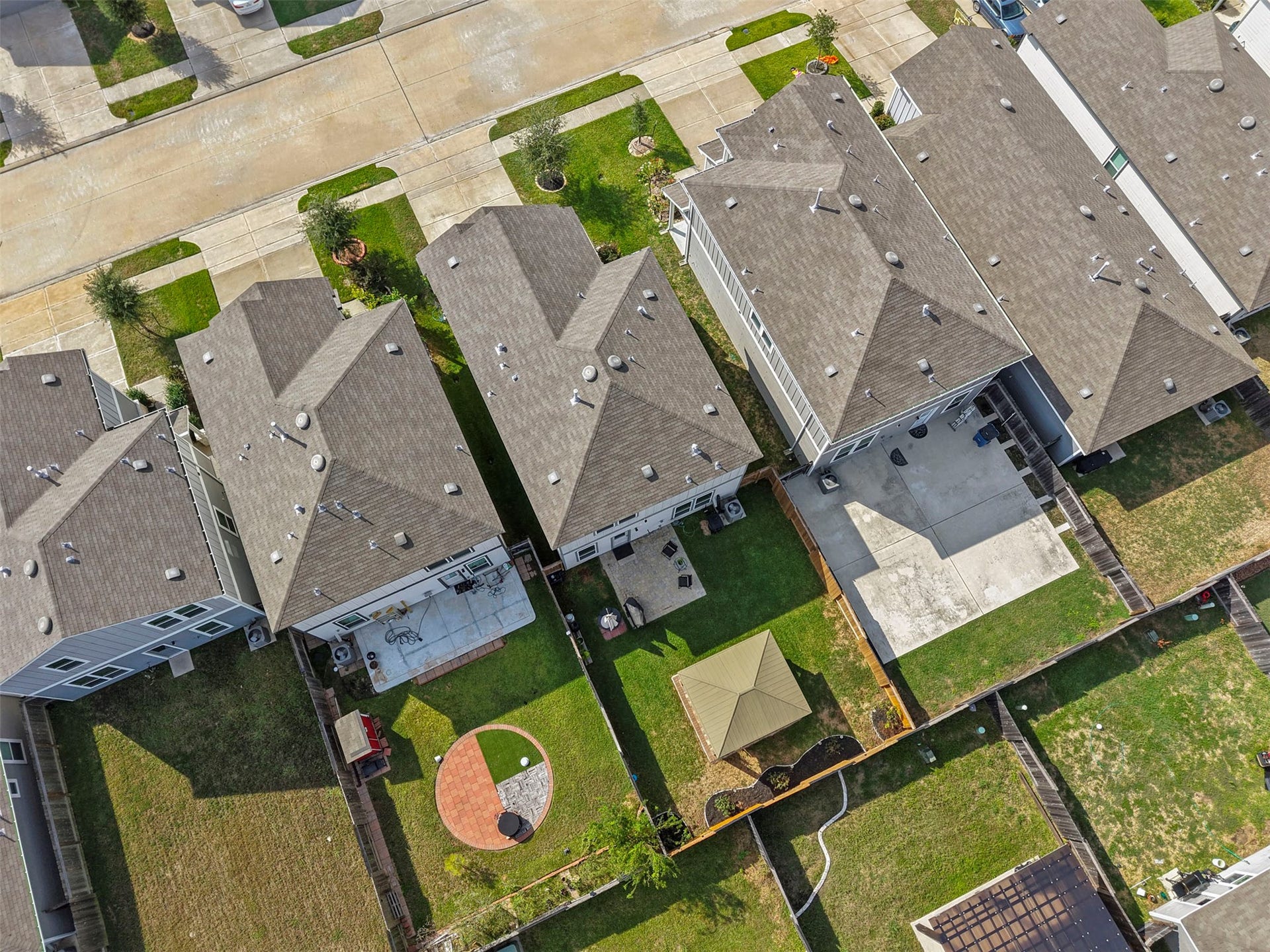 6318 Franklin View Lane, Houston, TX 77084 6318 Franklin View Lane, Houston, TX 77084