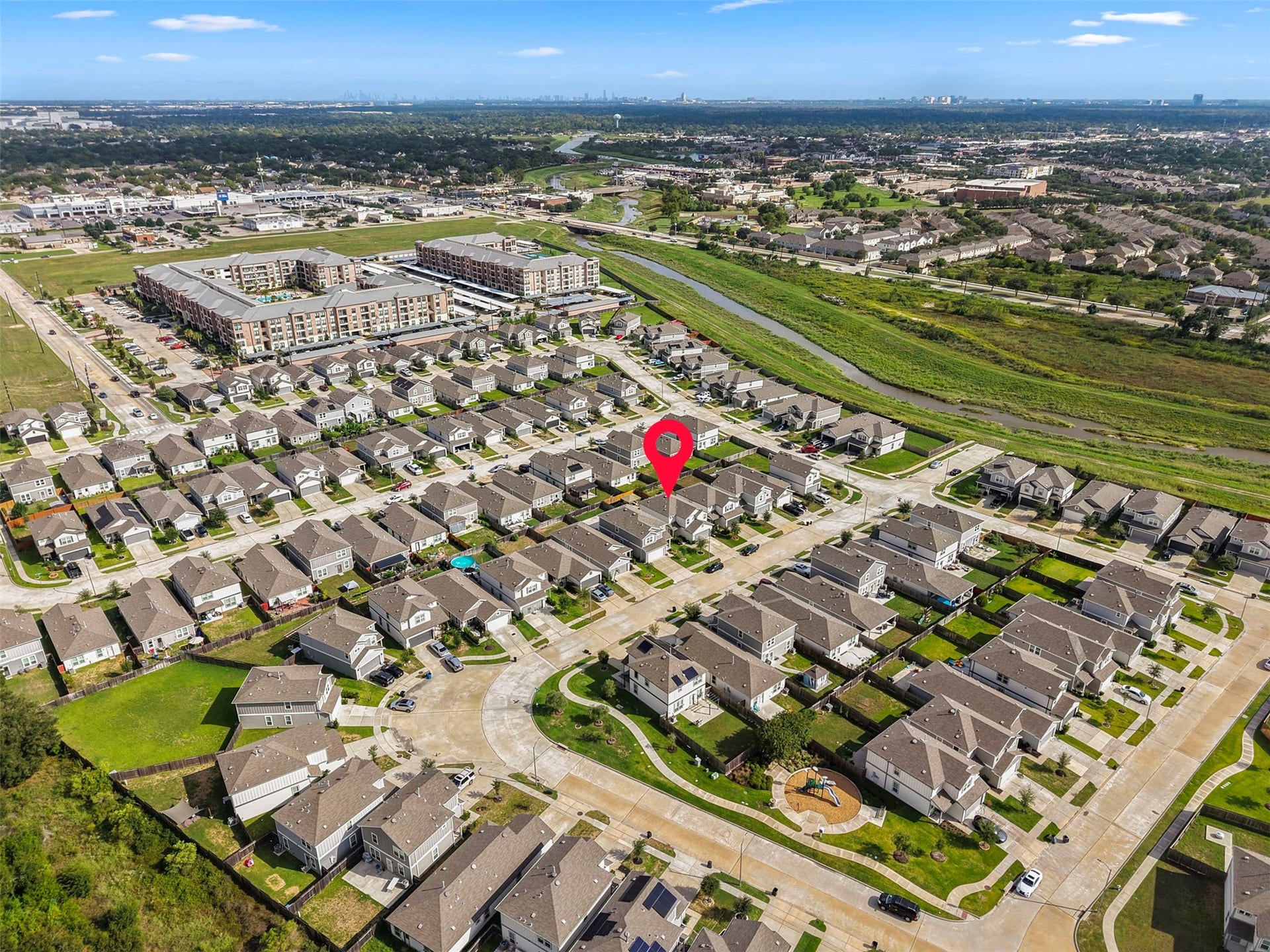 6318 Franklin View Lane, Houston, TX 77084 6318 Franklin View Lane, Houston, TX 77084