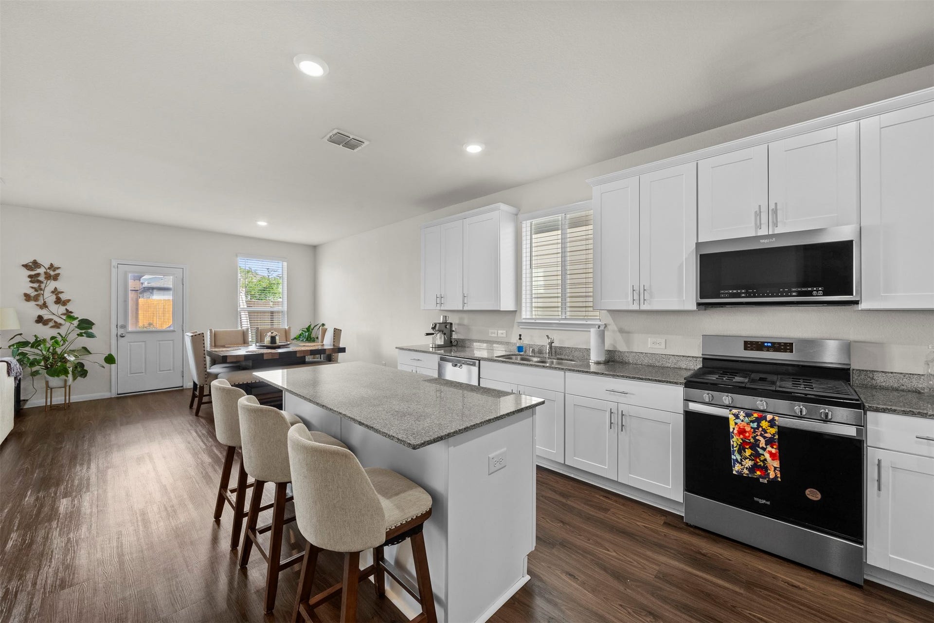 6318 Franklin View Lane, Houston, TX 77084 6318 Franklin View Lane, Houston, TX 77084