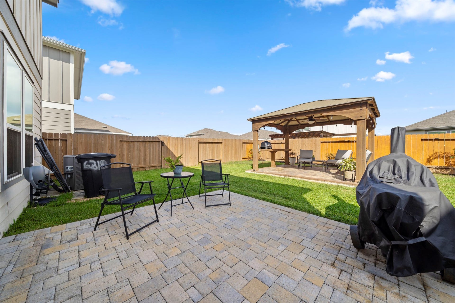 6318 Franklin View Lane, Houston, TX 77084 6318 Franklin View Lane, Houston, TX 77084