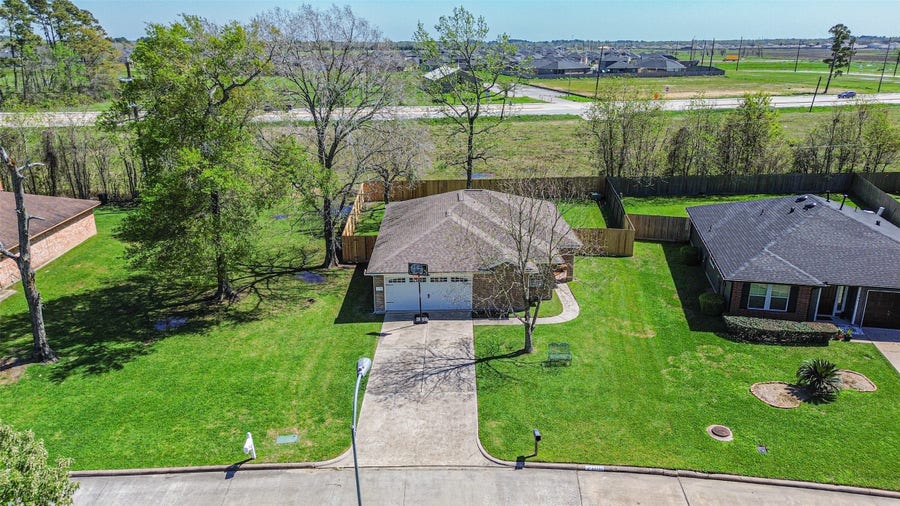 Property photo for 17710 Gimbals Way, Crosby, TX