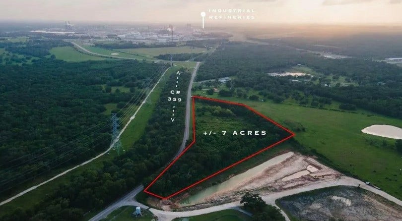 6704 Cr-359, Sweeny, TX 77480 6704 Cr-359, Sweeny, TX 77480