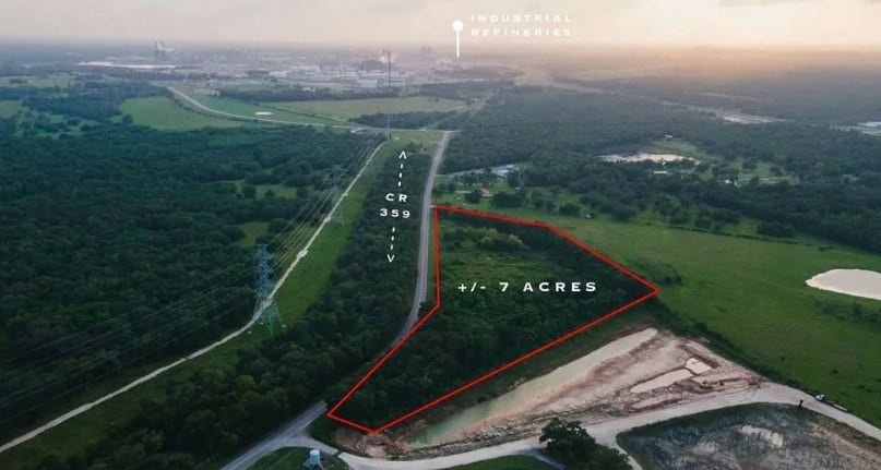 6704 Cr-359, Sweeny, TX 77480 6704 Cr-359, Sweeny, TX 77480