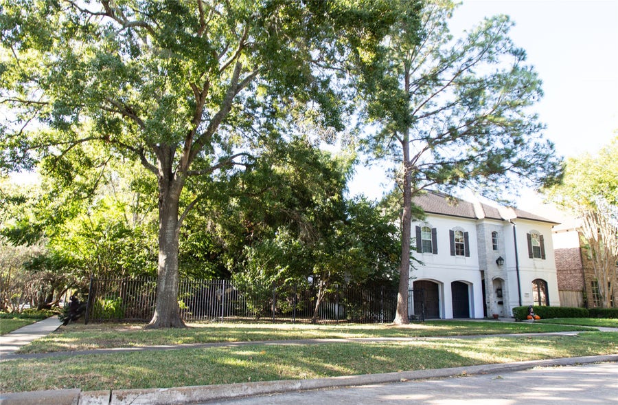 Property photo for 4201 Byron Street, West University Place, TX