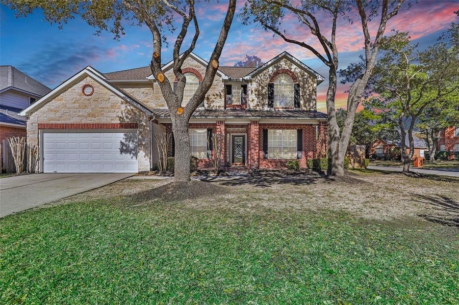 Property photo for 13019 Chandler Chase Court, Houston, TX