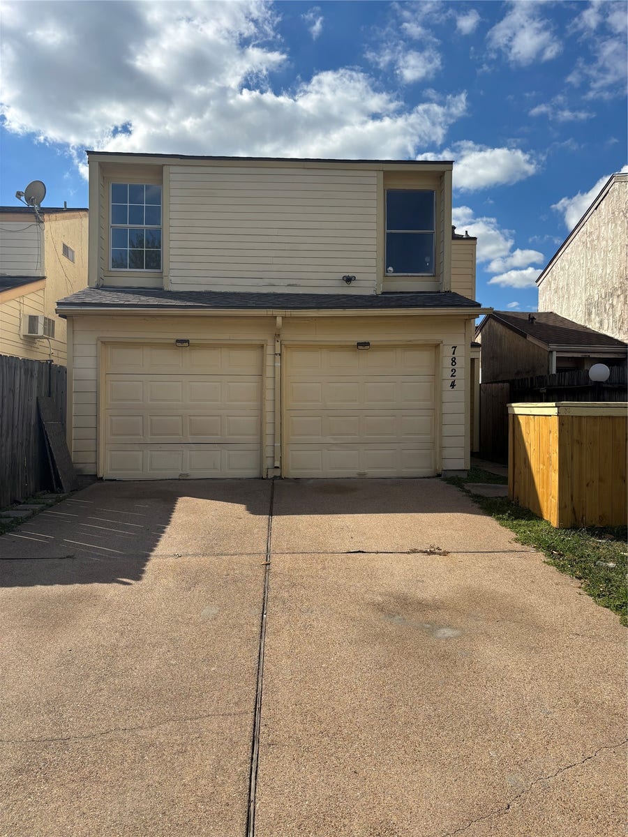 Property photo for 7824 Windward Passage Street, Houston, TX