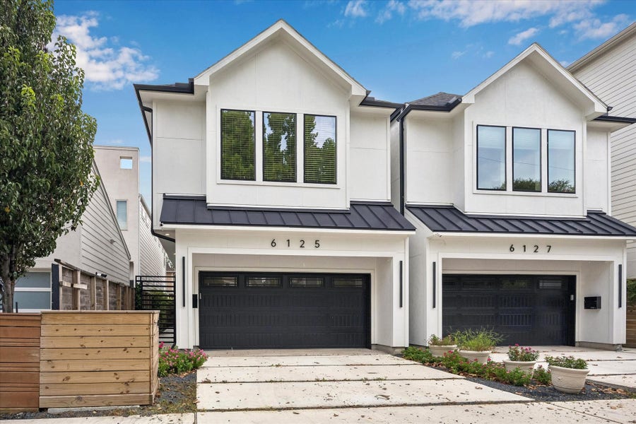Property photo for 6125 Hamman Street, Houston, TX