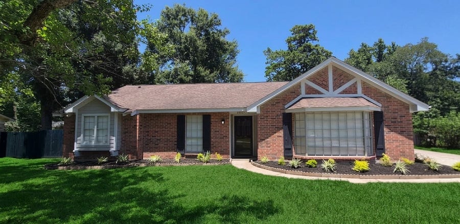 Property photo for 2537 River Ridge, Conroe, TX