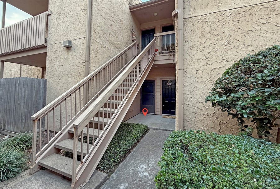 Property photo for 5000 Milwee Street, #82, Houston, TX