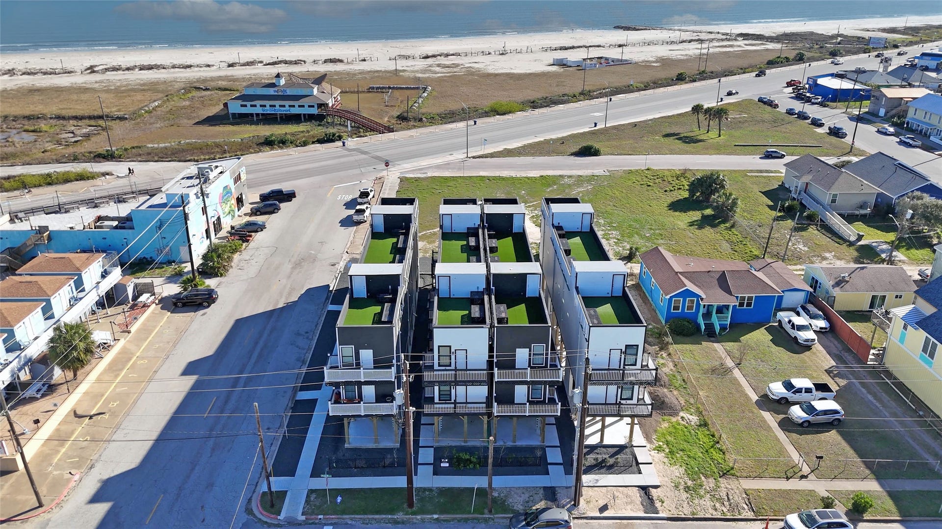 805 Avenue K, #b, Galveston, TX 77550 805 Avenue K, #b, Galveston, TX 77550