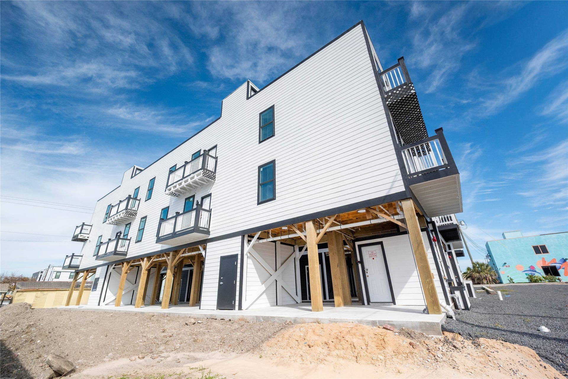 805 Avenue K, #b, Galveston, TX 77550 805 Avenue K, #b, Galveston, TX 77550
