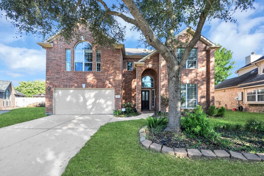 Property photo for 1422 Queens Bay Drive, Katy, TX
