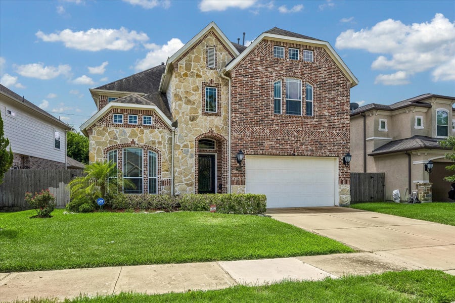 Property photo for 2940 Payson Street, Houston, TX