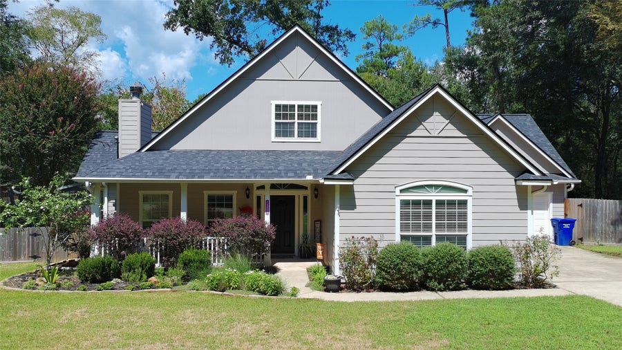 Property photo for 14444 Hill Drive, Willis, TX