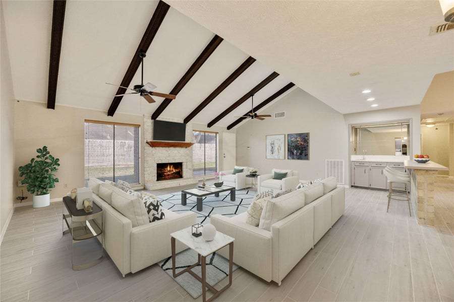 Property photo for 21214 Park Bend Drive, Katy, TX