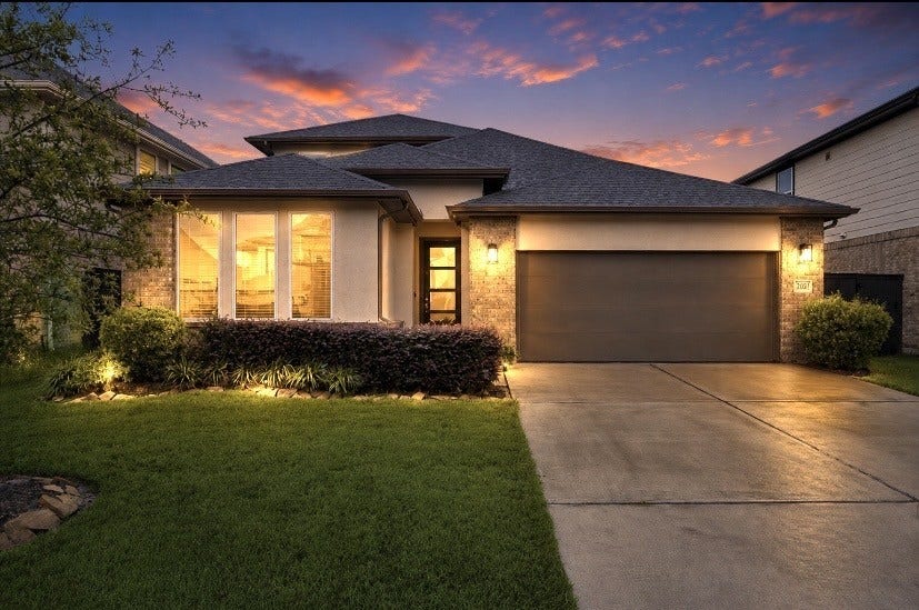 Property photo for 2307 Cool Greens Street, Richmond, TX