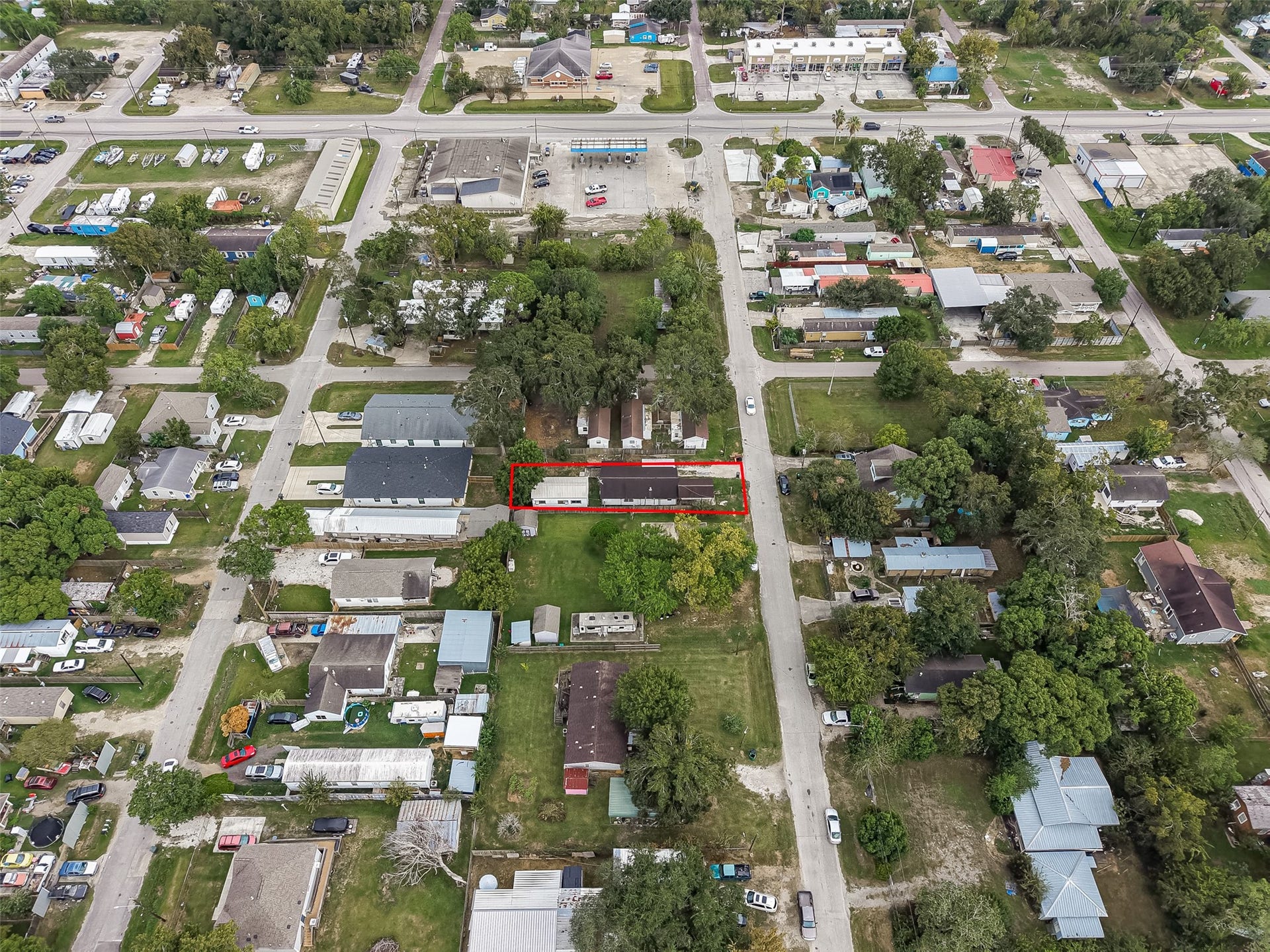 4447 5th Street, Bacliff, TX 77518 4447 5th Street, Bacliff, TX 77518