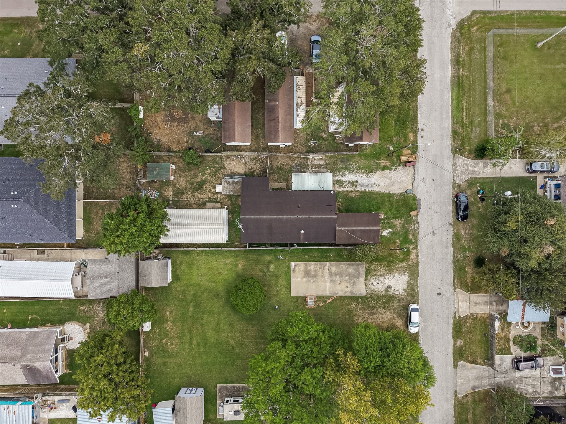 4447 5th Street, Bacliff, TX 77518 4447 5th Street, Bacliff, TX 77518