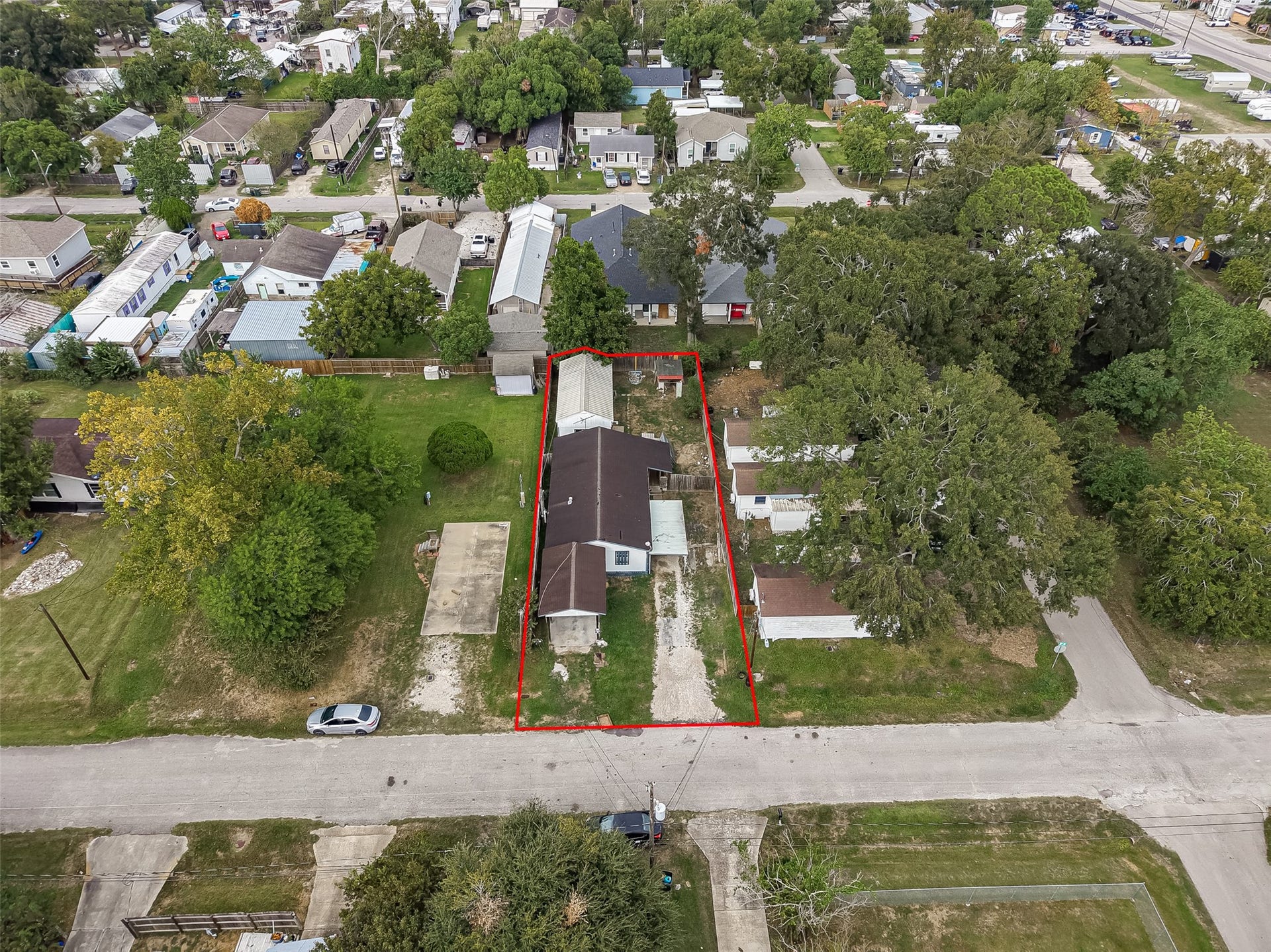 4447 5th Street, Bacliff, TX 77518 4447 5th Street, Bacliff, TX 77518