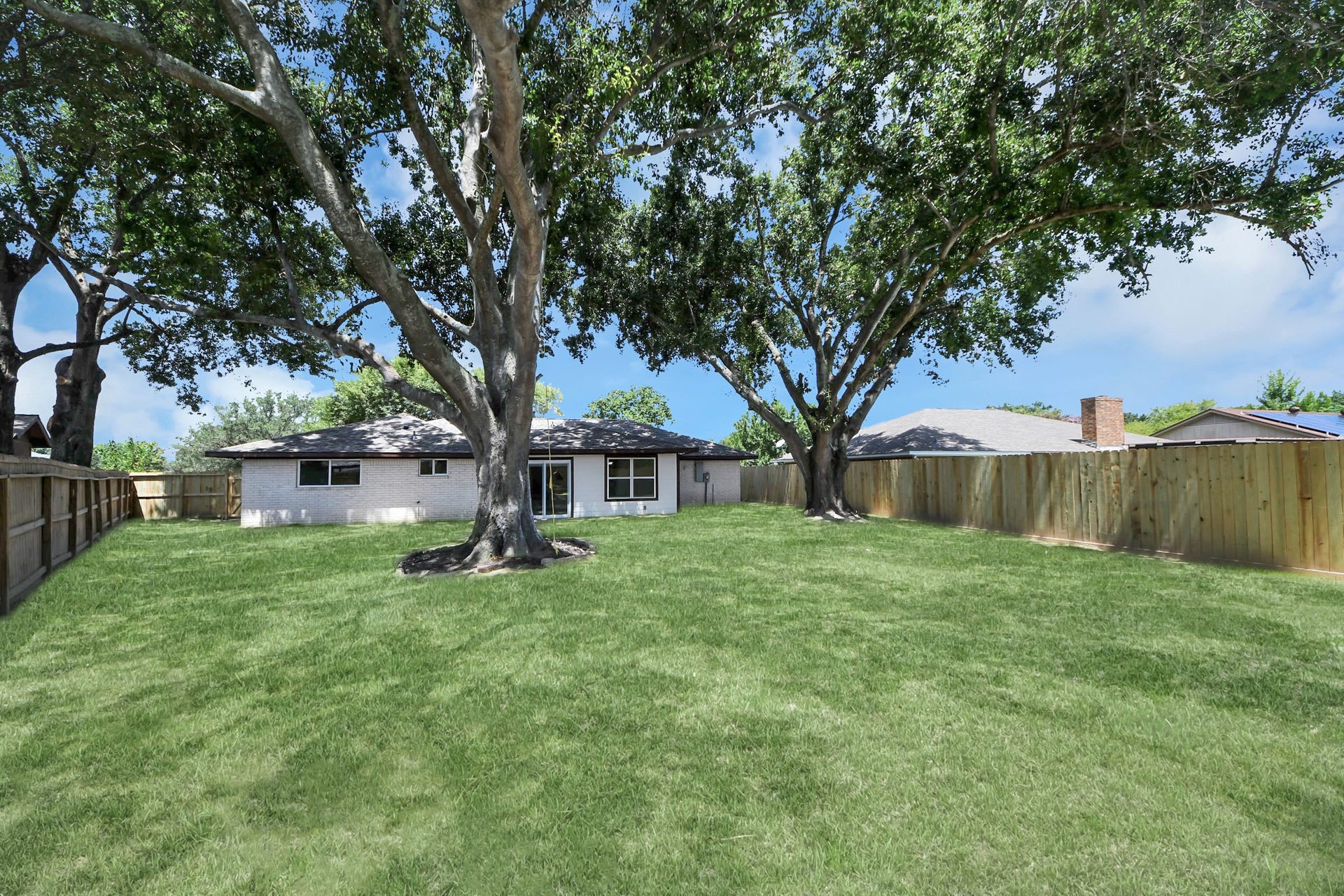 4703 Quail Hollow Drive, Baytown, TX 77521 4703 Quail Hollow Drive, Baytown, TX 77521