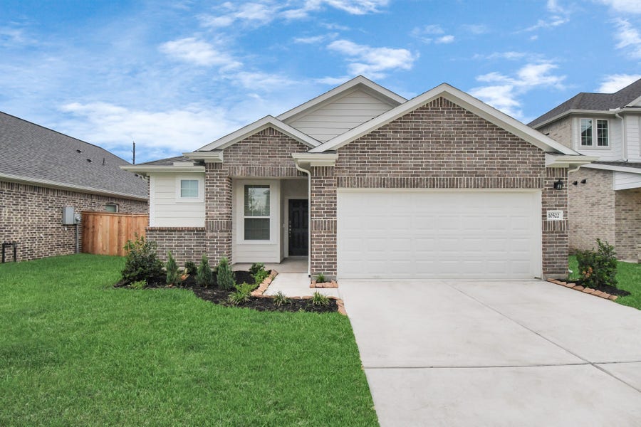 Property photo for 10522 Wildflower View Drive, Rosharon, TX