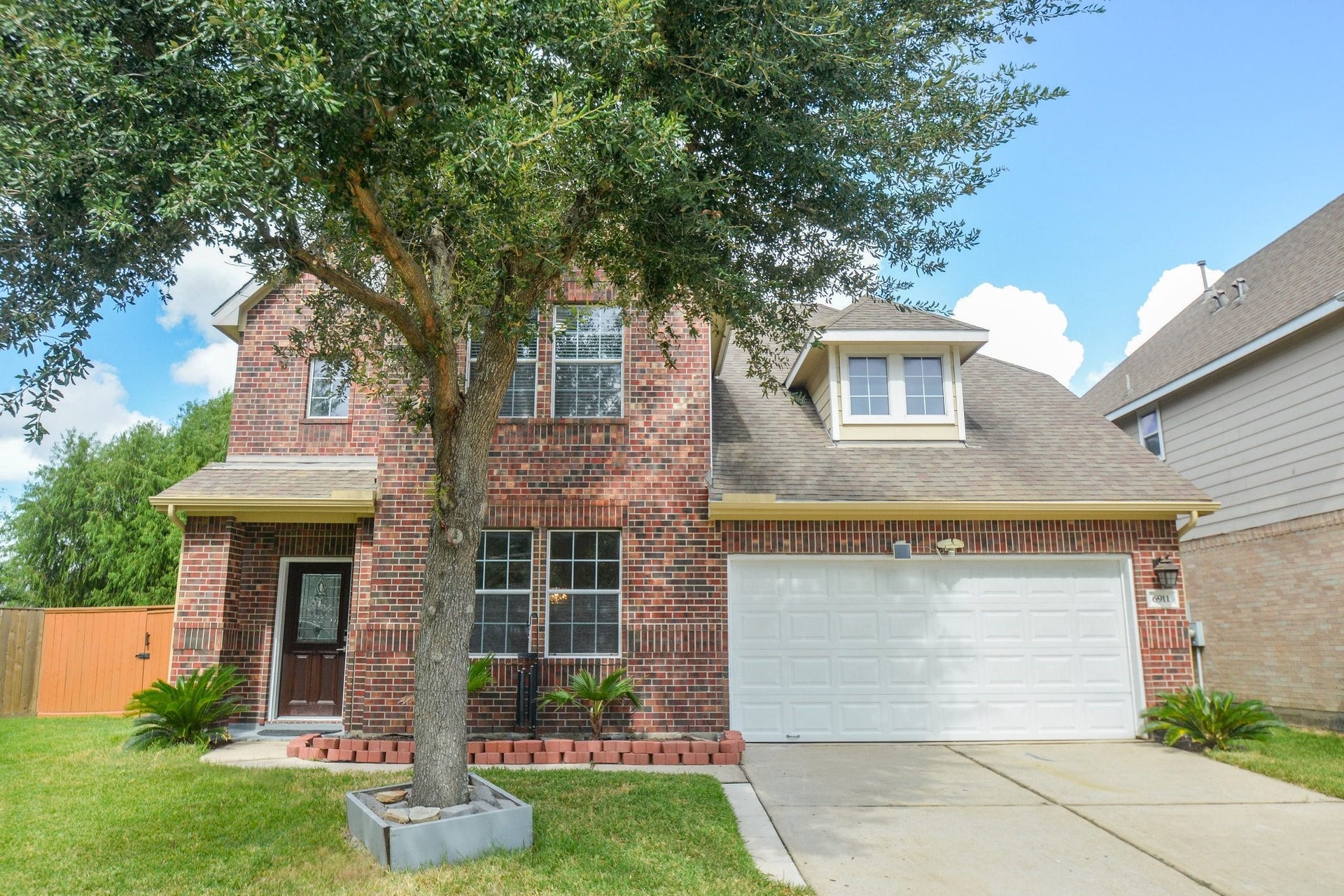 6911 Kamiah Court, Houston, TX 77040 6911 Kamiah Court, Houston, TX 77040