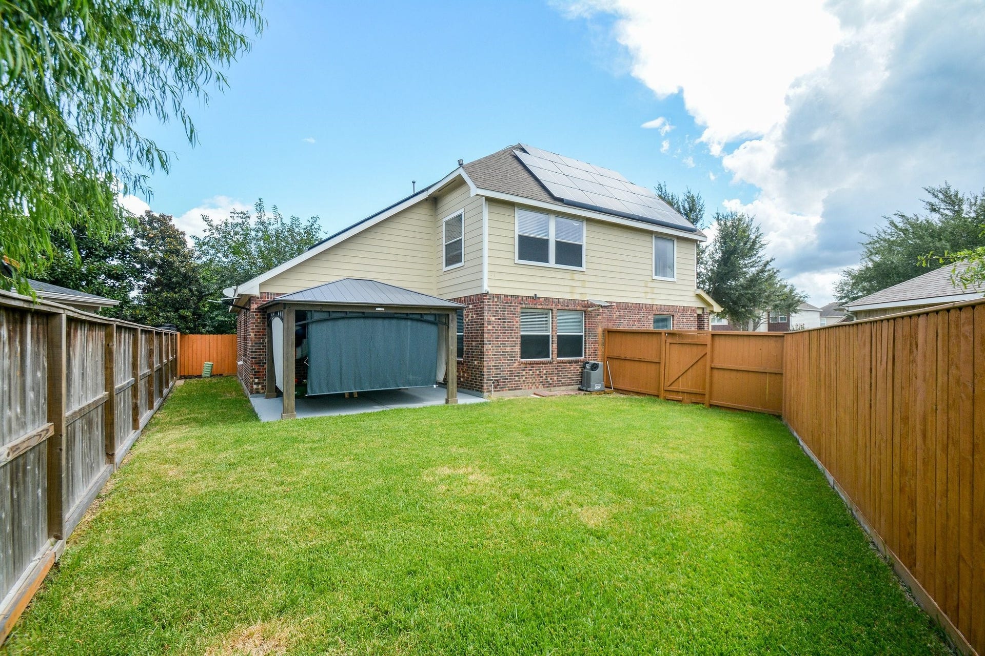 6911 Kamiah Court, Houston, TX 77040 6911 Kamiah Court, Houston, TX 77040