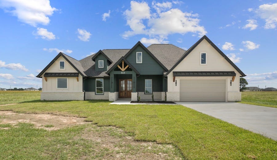 Property photo for 560 Quarter Horse Trail, Angleton, TX