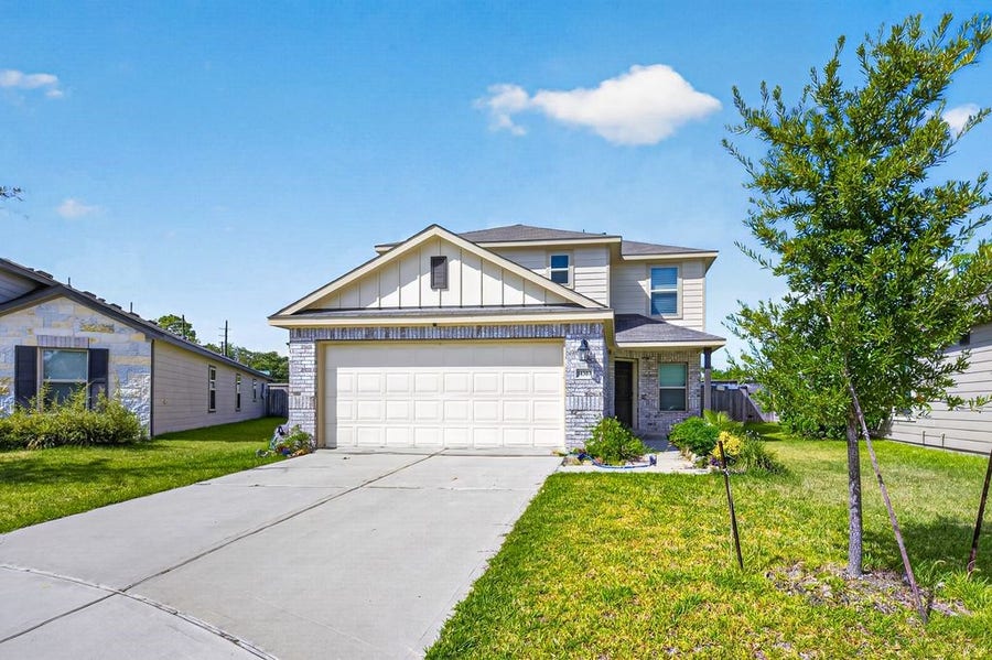 Property photo for 14307 Galiant Run Lane, Houston, TX