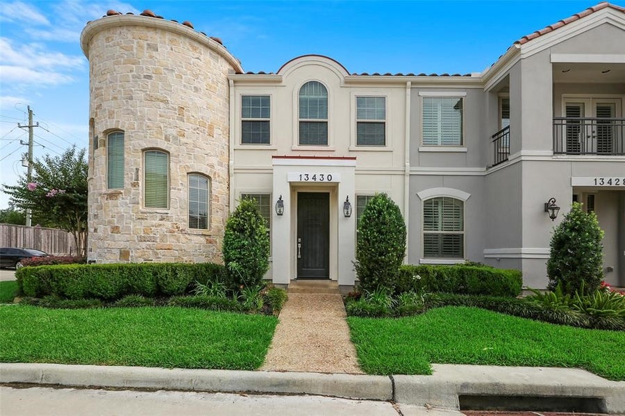 Property photo for 13430 Preston Cliff Court, Houston, TX