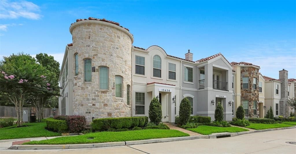 13430 Preston Cliff Court, Houston, TX 77077 13430 Preston Cliff Court, Houston, TX 77077