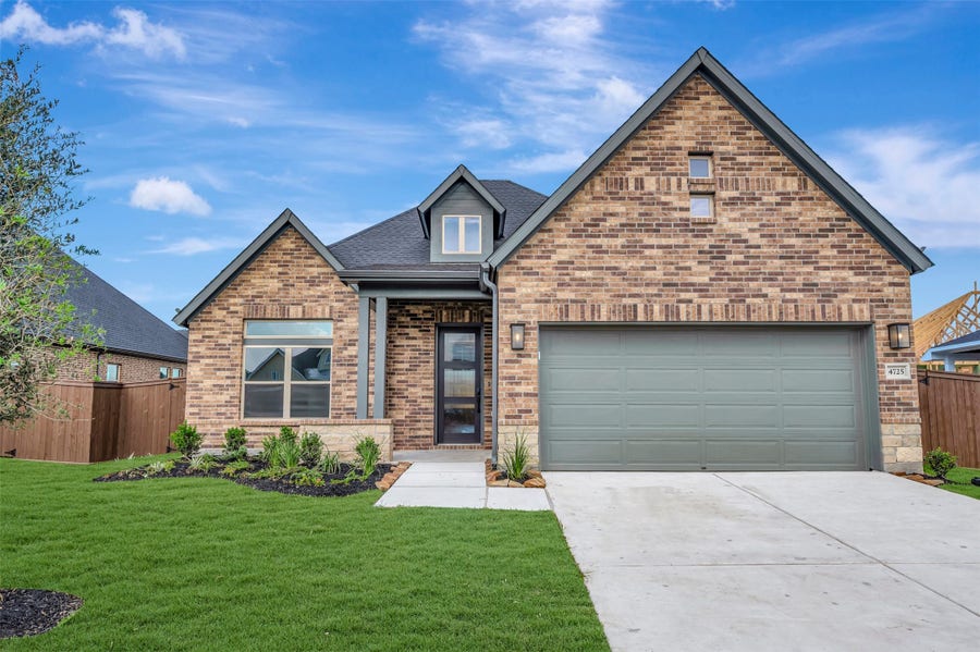 Property photo for 4725 Shelby Shore Drive, Texas City, TX