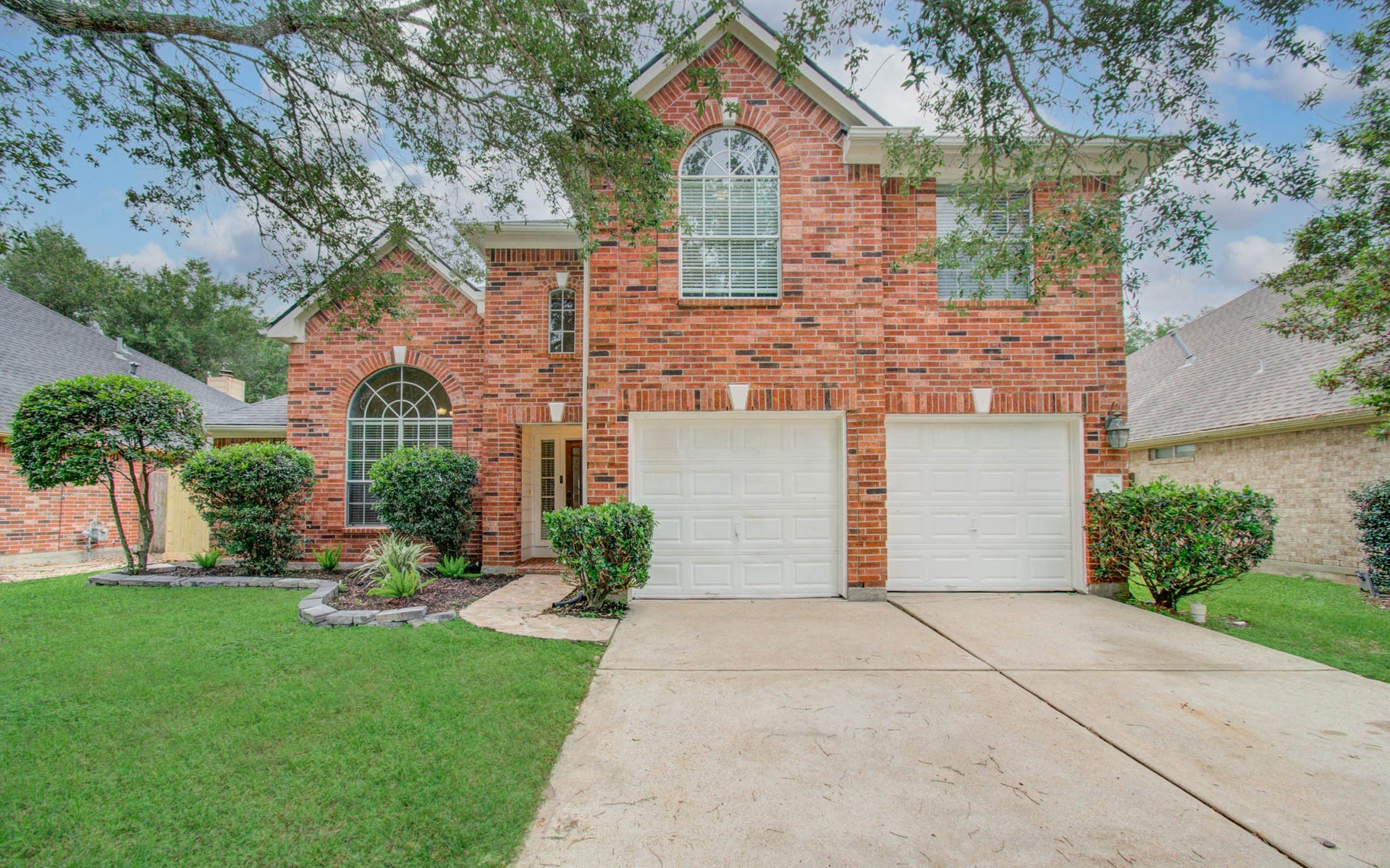 6801 Paigetree Lane, Pearland, TX 77584 6801 Paigetree Lane, Pearland, TX 77584