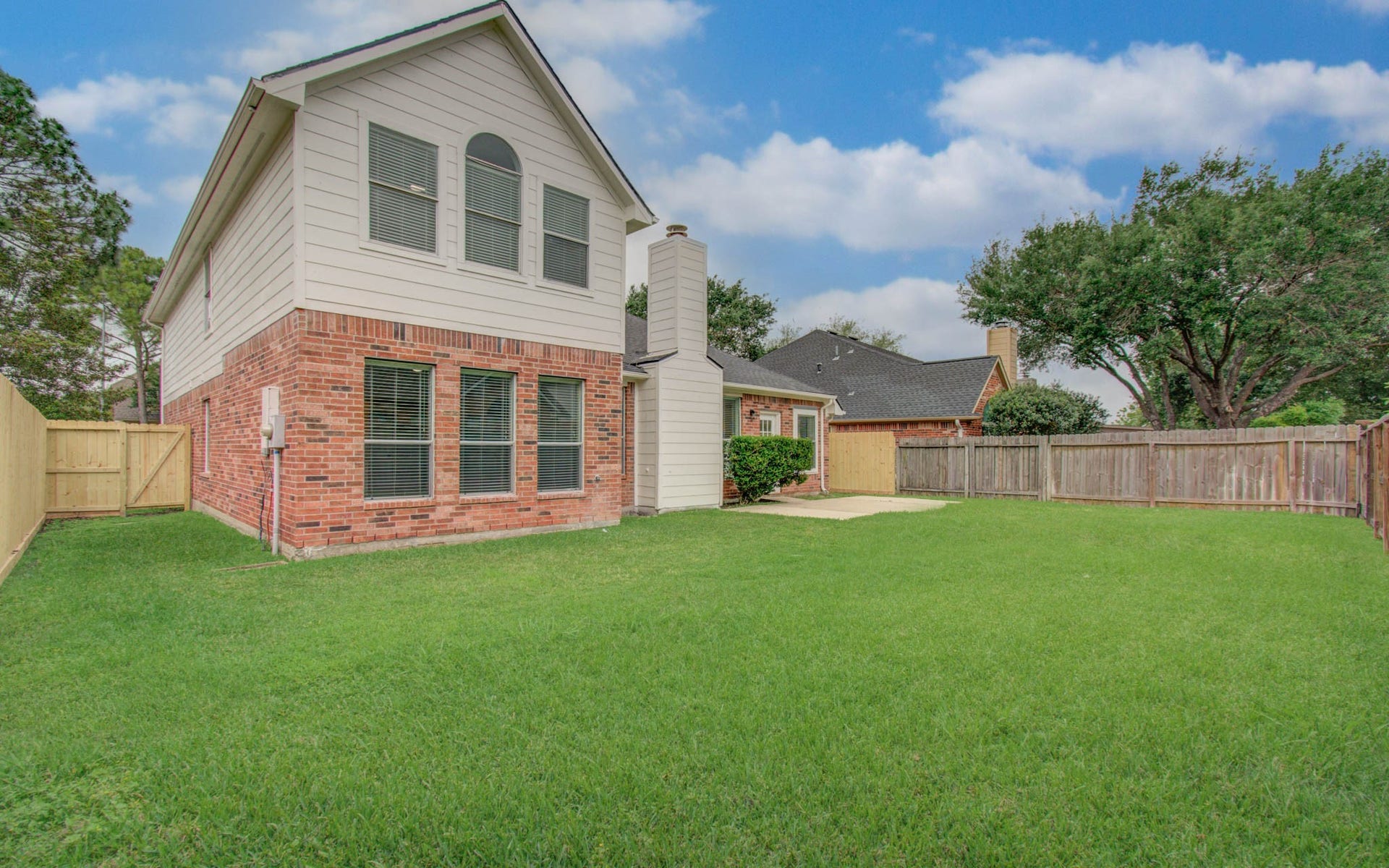 6801 Paigetree Lane, Pearland, TX 77584 6801 Paigetree Lane, Pearland, TX 77584