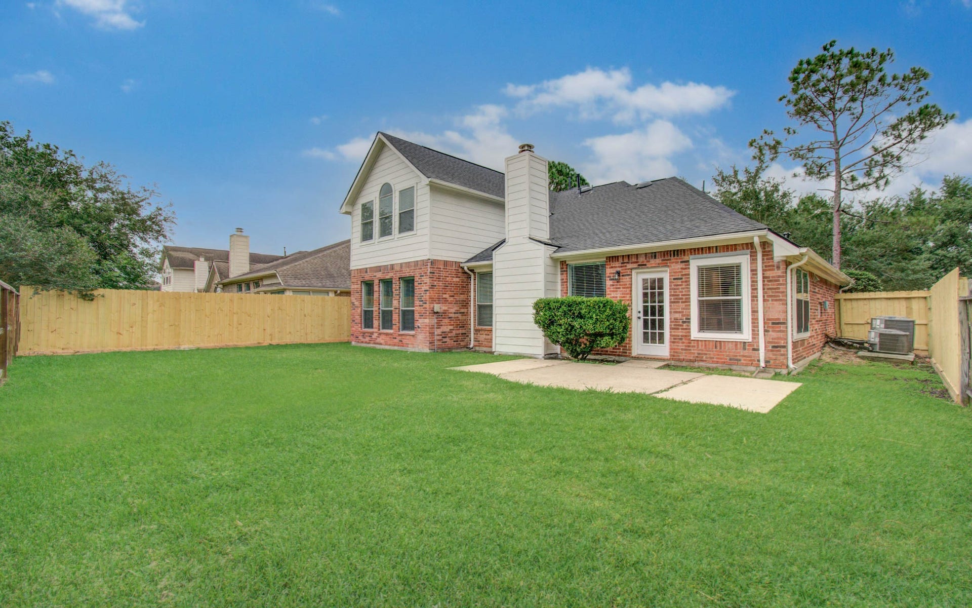 6801 Paigetree Lane, Pearland, TX 77584 6801 Paigetree Lane, Pearland, TX 77584