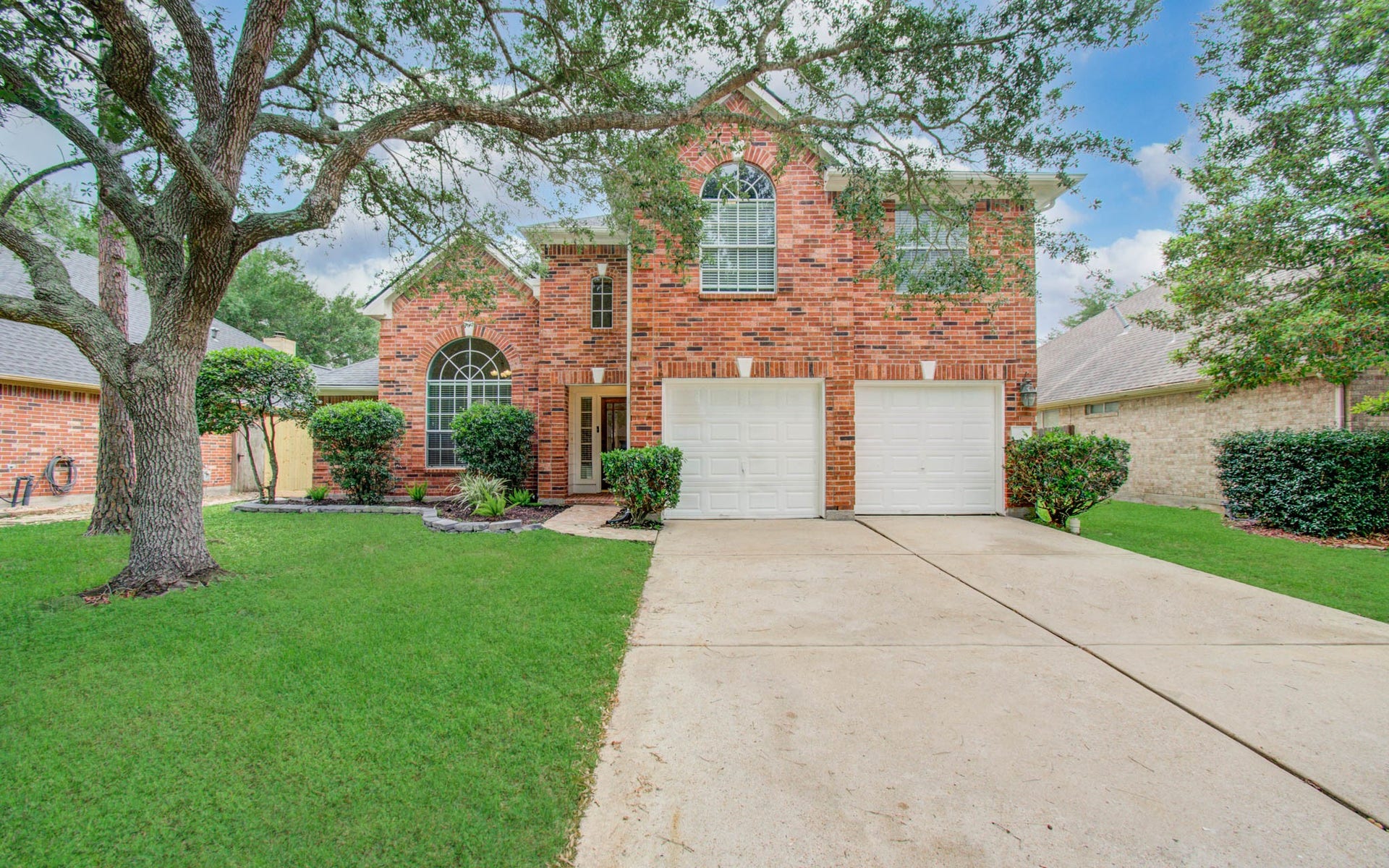 6801 Paigetree Lane, Pearland, TX 77584 6801 Paigetree Lane, Pearland, TX 77584