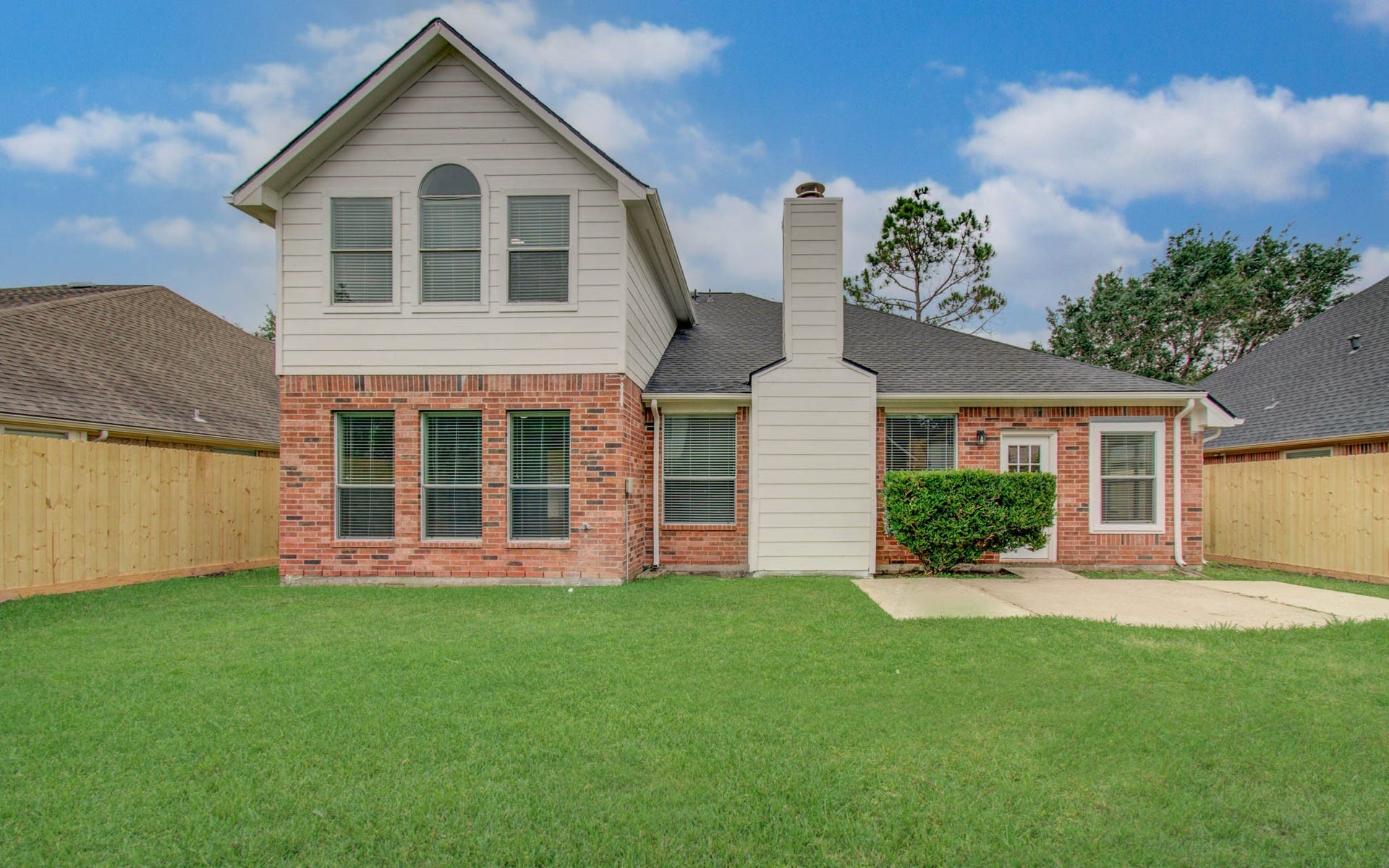 6801 Paigetree Lane, Pearland, TX 77584 6801 Paigetree Lane, Pearland, TX 77584