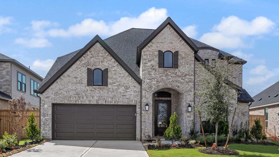 Property photo for 31126 Peony Place Drive, Fulshear, TX
