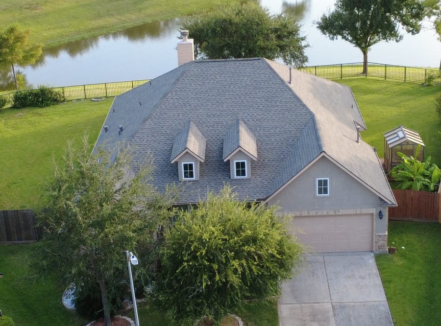 Property photo for 2714 White Falls Drive, Pearland, TX