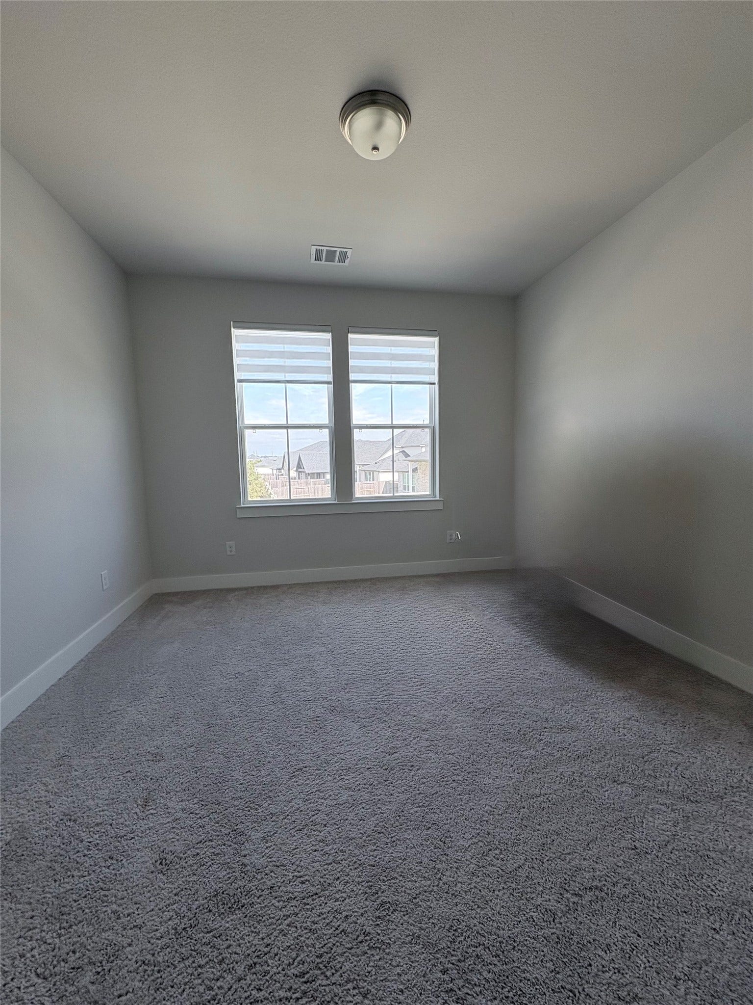 29651 Bur Creek Lane, Fulshear, TX 77441 5th Bedroom upstairs! This flex room can be used as a home office/media room or a bedroom.