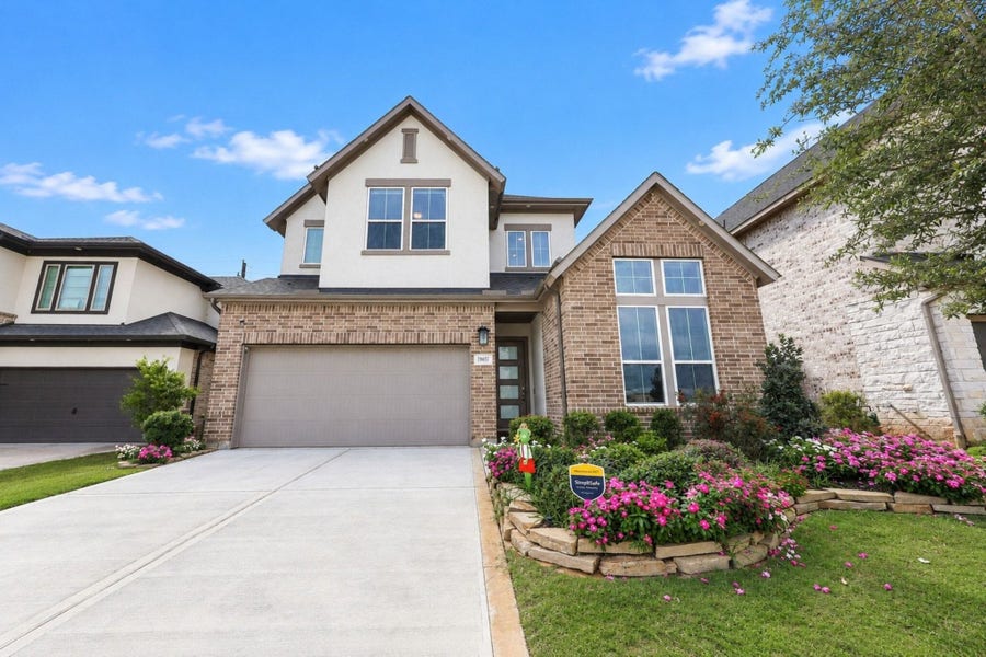 Property photo for 29651 Bur Creek Lane, Fulshear, TX
